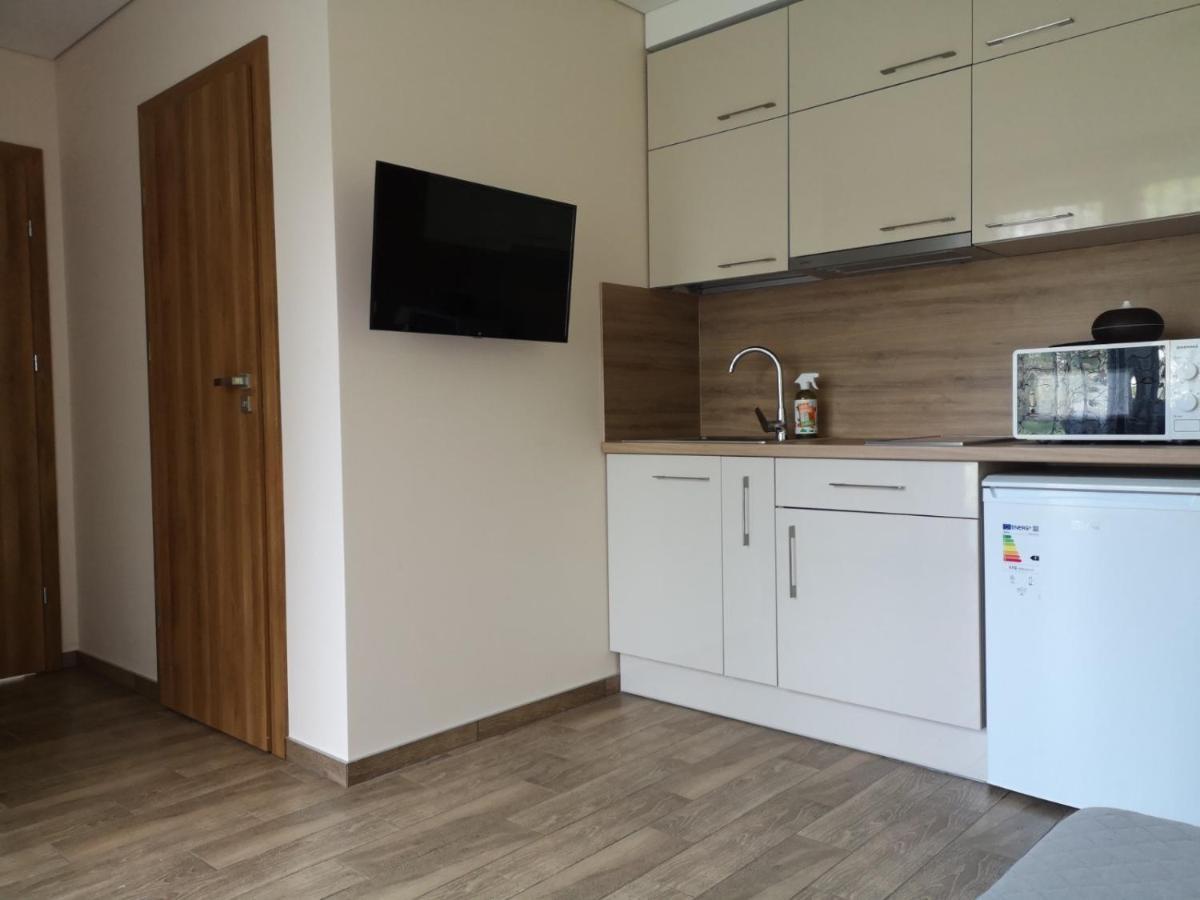 Kristinos Apartment Druskininkai Exterior photo