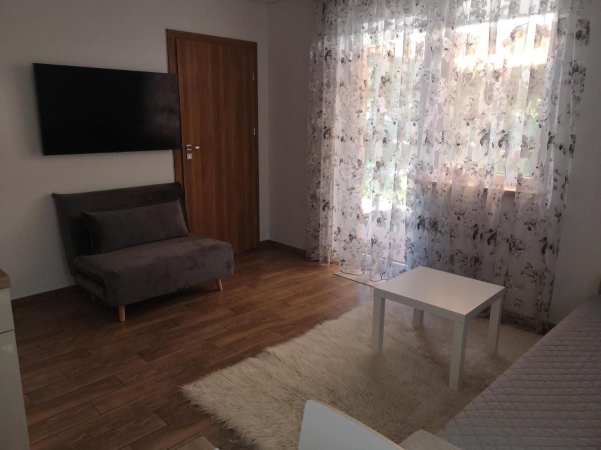 Kristinos Apartment Druskininkai Exterior photo